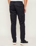 Aeronautica Militare Pantaloni cargo | Regular Fit