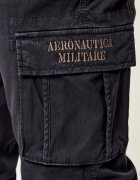 Aeronautica Militare Pantaloni cargo | Regular Fit