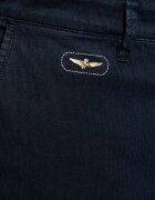 Aeronautica Militare Pantaloni cargo | Slim Fit