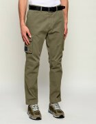 Aeronautica Militare Pantaloni cargo | Slim Fit
