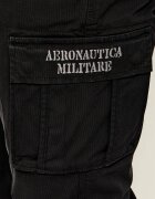 Aeronautica Militare Pantaloni cargo | Slim Fit