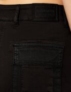 Aeronautica Militare Pantaloni cargo | Slim Fit