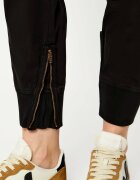 Aeronautica Militare Pantaloni cargo | Slim Fit