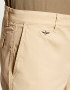 Aeronautica Militare Pantaloni cargo | Slim Fit