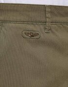 Aeronautica Militare Pantaloni cargo | Slim Fit