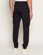 Aeronautica Militare Pantaloni cargo | Tapered fit
