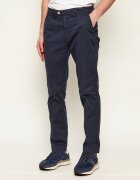 Aeronautica Militare Pantaloni chino | regular fit