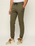 Aeronautica Militare Pantaloni de trening | regular fit