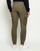 Aeronautica Militare Pantaloni de trening | regular fit