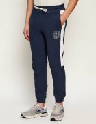 Aeronautica Militare Pantaloni de trening | regular fit