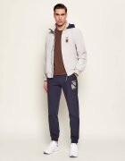 Aeronautica Militare Pantaloni de trening | regular fit