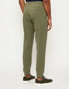 Aeronautica Militare Pantaloni de trening | regular fit
