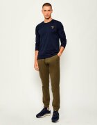Aeronautica Militare Pantaloni de trening | Regular Fit