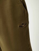 Aeronautica Militare Pantaloni de trening | Regular Fit