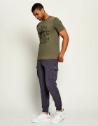 Aeronautica Militare Pantaloni de trening | regular fit