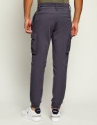 Aeronautica Militare Pantaloni de trening | regular fit