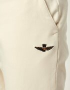 Aeronautica Militare Pantaloni de trening | Regular Fit