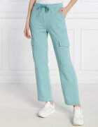 Aeronautica Militare Pantaloni de trening | Regular Fit