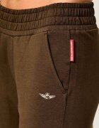 Aeronautica Militare Pantaloni de trening | regular fit