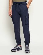 Aeronautica Militare Pantaloni de trening | regular fit