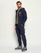 Aeronautica Militare Pantaloni de trening | regular fit
