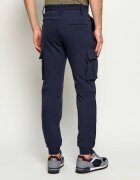 Aeronautica Militare Pantaloni de trening | regular fit