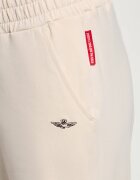 Aeronautica Militare Pantaloni de trening | Relaxed fit