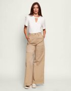 Aeronautica Militare Pantaloni | Loose fit
