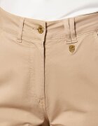 Aeronautica Militare Pantaloni | Loose fit