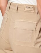 Aeronautica Militare Pantaloni | Loose fit