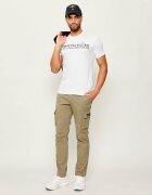 Aeronautica Militare Pantaloni | Regular Fit