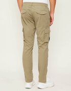 Aeronautica Militare Pantaloni | Regular Fit