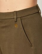 Aeronautica Militare Pantaloni | regular fit