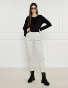Aeronautica Militare Pantaloni | Regular Fit