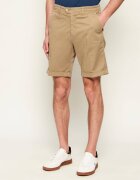Aeronautica Militare Pantaloni scurți chino | regular fit
