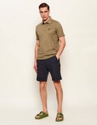 Aeronautica Militare Pantaloni scurți chino | regular fit