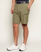 Aeronautica Militare Pantaloni scurți | Comfort fit