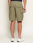Aeronautica Militare Pantaloni scurți | Comfort fit