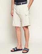 Aeronautica Militare Pantaloni scurți | Comfort fit