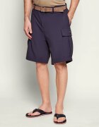 Aeronautica Militare Pantaloni scurți | Comfort fit