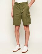 Aeronautica Militare Pantaloni scurți | regular fit