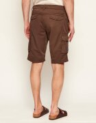 Aeronautica Militare Pantaloni scurți | regular fit