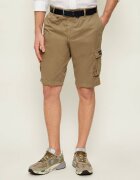 Aeronautica Militare Pantaloni scurți | regular fit