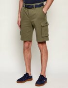 Aeronautica Militare Pantaloni scurți | regular fit