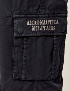 Aeronautica Militare Pantaloni scurți | Regular Fit