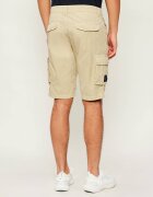 Aeronautica Militare Pantaloni Scurți | Regular Fit