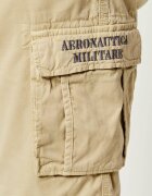 Aeronautica Militare Pantaloni Scurți | Regular Fit