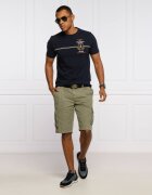 Aeronautica Militare Pantaloni scurți | Regular Fit