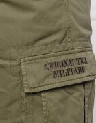 Aeronautica Militare Pantaloni scurți | Regular Fit