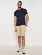 Aeronautica Militare Pantaloni Scurți | Regular Fit